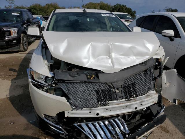 Photo 5 from auction – 2011 LINCOLN MKX with VIN 2LMDJ6JK3BBJ05067