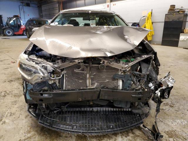Photo 5 from auction – 2014 TOYOTA COROLLA L with VIN 5YFBURHE4EP127378