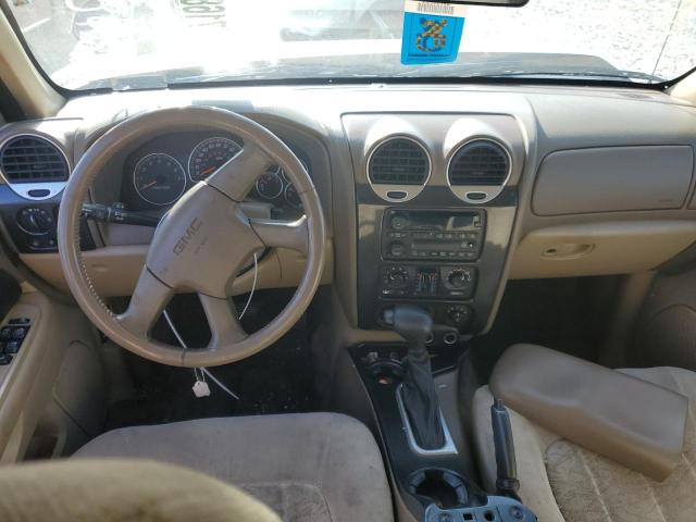 Photo 8 from auction – 2004 GMC ENVOY with VIN 1GKDS13S442320712