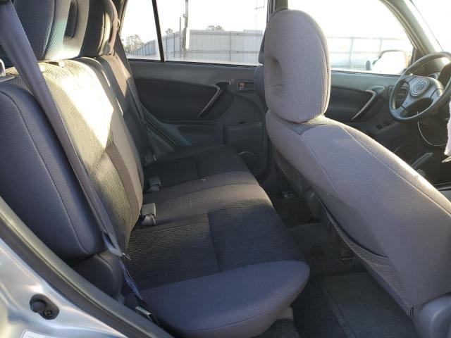 Photo 11 from auction – 2002 TOYOTA RAV4 with VIN JTEGH20V726006520