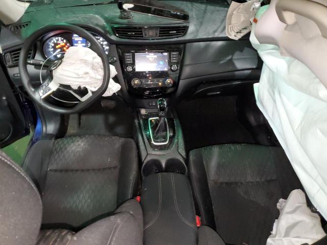 Photo 8 from auction – 2018 NISSAN ROGUE S with VIN KNMAT2MV9JP570696