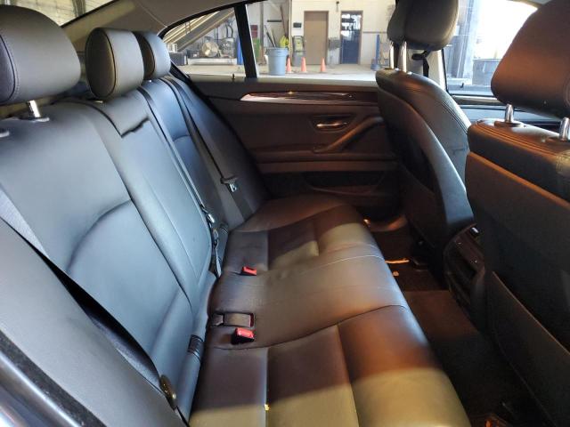 Photo 10 from auction – 2014 BMW 528 XI with VIN WBA5A7C50ED613736