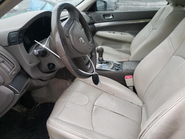 Photo 7 from auction – 2012 INFINITI G37 with VIN JN1CV6AR2CM674195