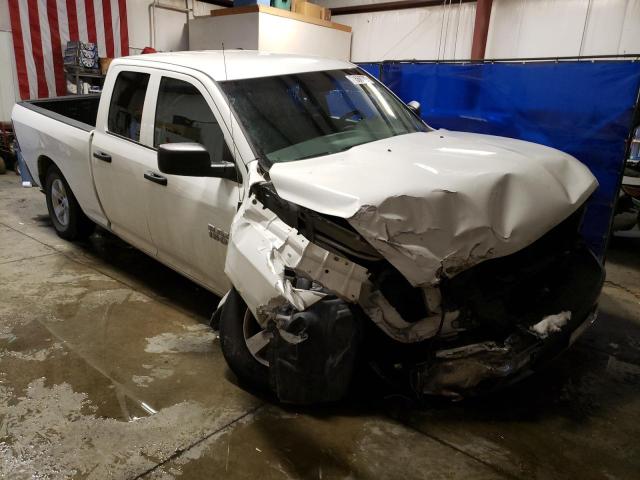 Photo 4 from auction – 2017 RAM 1500 ST with VIN 1C6RR7FT5HS650571