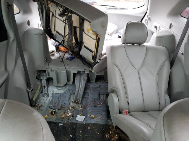 Photo 10 from auction – 2011 TOYOTA VENZA with VIN 4T3ZA3BB2BU040129