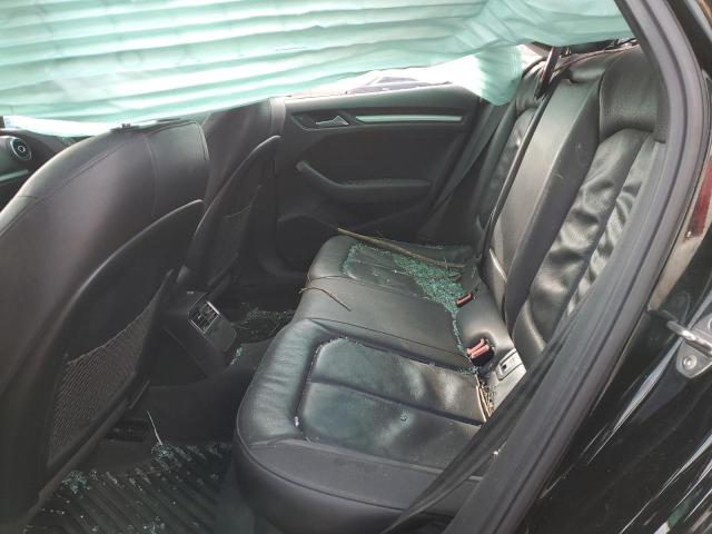 Photo 10 from auction – 2015 AUDI A3 PREMIUM with VIN WAUACGFFXF1051117