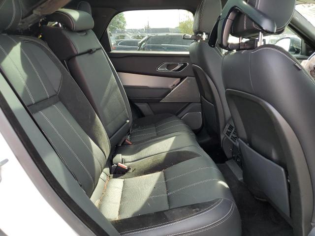 Photo 11 from auction – 2018 LAND ROVER RANGE ROVE with VIN SALYL2RV5JA717213