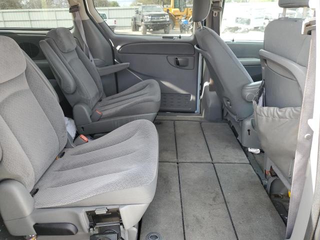 Photo 11 from auction – 2004 DODGE CARAVAN with VIN 2D4GP44L66R746945