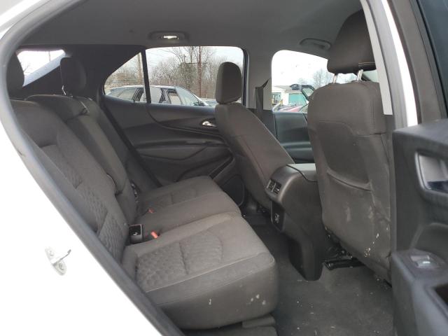 Photo 11 from auction – 2019 CHEVROLET EQUINOX LT with VIN 2GNAXUEV5K6267258