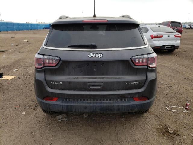 Photo 6 from auction – 2018 JEEP COMPASS LI with VIN 3C4NJDCB2JT190234