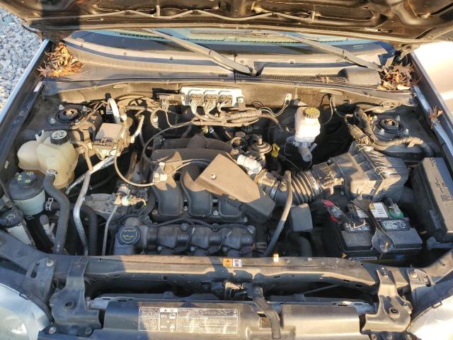 Photo 12 from auction – 2007 FORD ESCAPE XLT with VIN 1FMYU93157KA50287