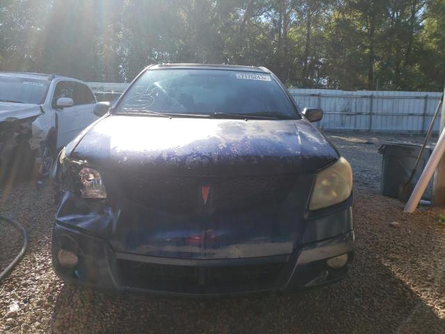 Photo 5 from auction – 2004 PONTIAC VIBE with VIN 5Y2SL62884Z460689