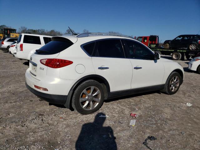 Photo 3 from auction – 2008 INFINITI EX35 BASE with VIN JNKAJ09E28M300948