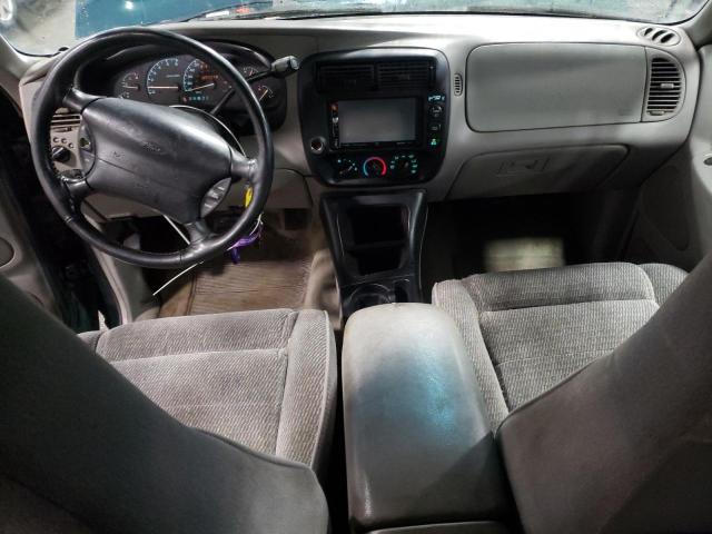 Photo 8 from auction – 1997 FORD EXPLORER with VIN 1FMDU35P7VUD30534