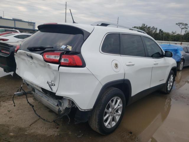 Photo 3 from auction – 2017 JEEP CHEROKEE L with VIN 1C4PJLCB2HW660656