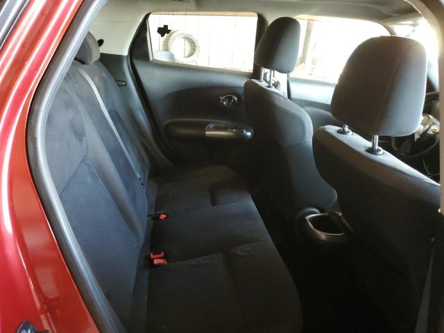 Photo 10 from auction – 2012 NISSAN JUKE S with VIN JN8AF5MR2CT115599