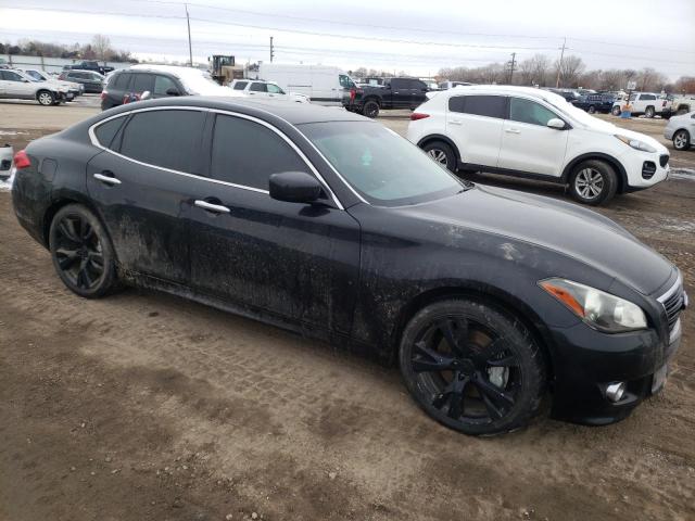 Photo 4 from auction – 2012 INFINITI M37 with VIN JN1BY1AP9CM333753