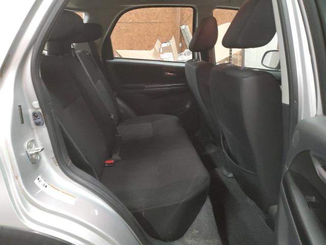 Photo 10 from auction – 2011 SUZUKI SX4 with VIN JS2YB5A36B6302272