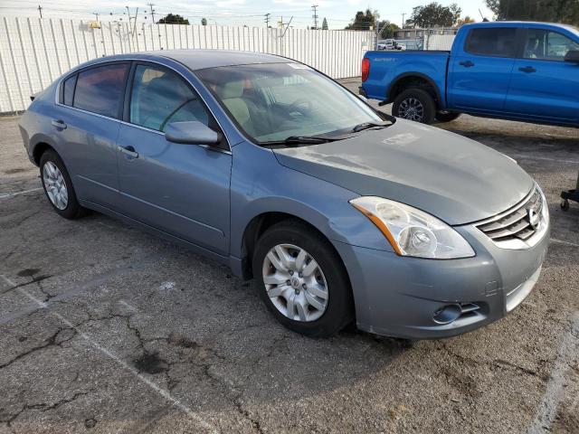 Photo 4 from auction – 2010 NISSAN ALTIMA BAS with VIN 1N4AL2AP6AN556830