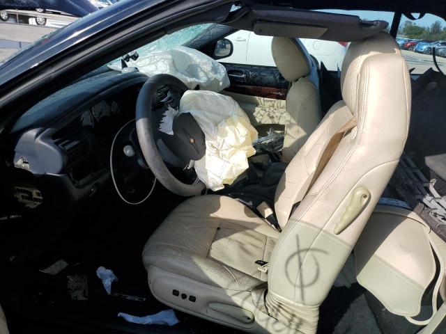 Photo 7 from auction – 2002 CHRYSLER SEBRING LI with VIN 1C3EL65R62N157050
