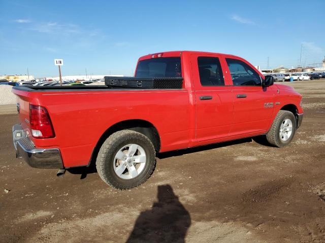 Photo 3 from auction – 2017 RAM 1500 ST with VIN 1C6RR7FT0HS580168