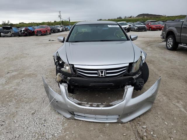 Photo 5 from auction – 2012 HONDA ACCORD LX with VIN 1HGCP2F36CA183944