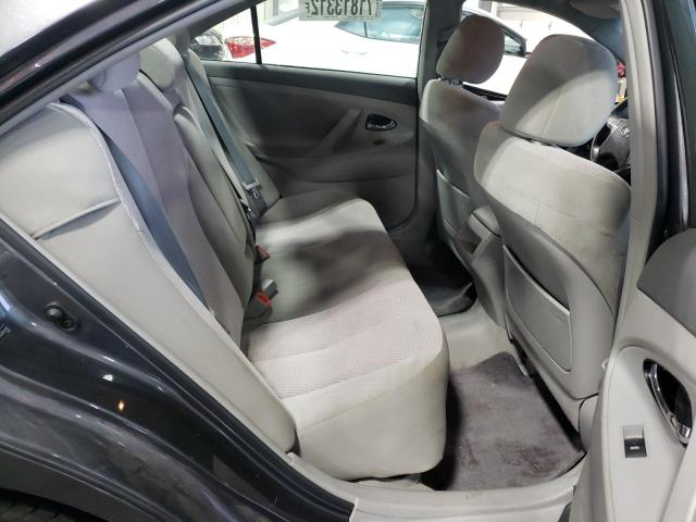 Photo 10 from auction – 2010 TOYOTA CAMRY BASE with VIN 4T4BF3EK6AR084985