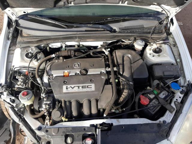 Photo 11 from auction – 2004 ACURA RSX with VIN JH4DC54814S012852