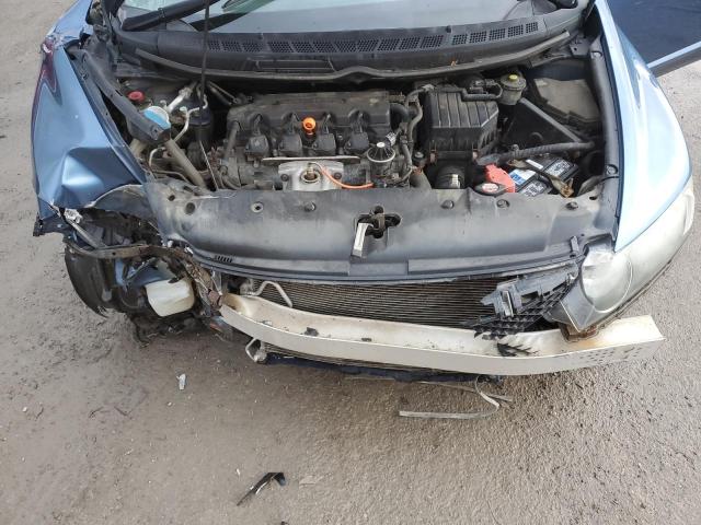 Photo 11 from auction – 2011 HONDA CIVIC LX with VIN 2HGFA1F59BH516020