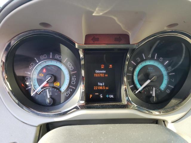 Photo 9 from auction – 2013 BUICK LACROSSE with VIN 1G4GC5E38DF333342