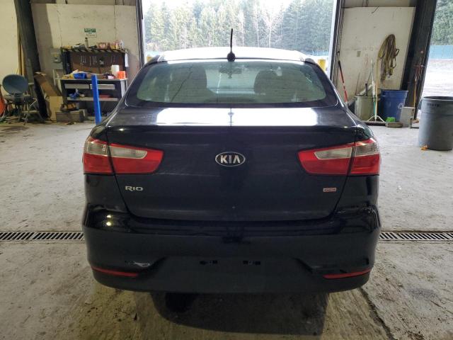 Photo 6 from auction – 2017 KIA RIO LX with VIN KNADM4A30H6015092
