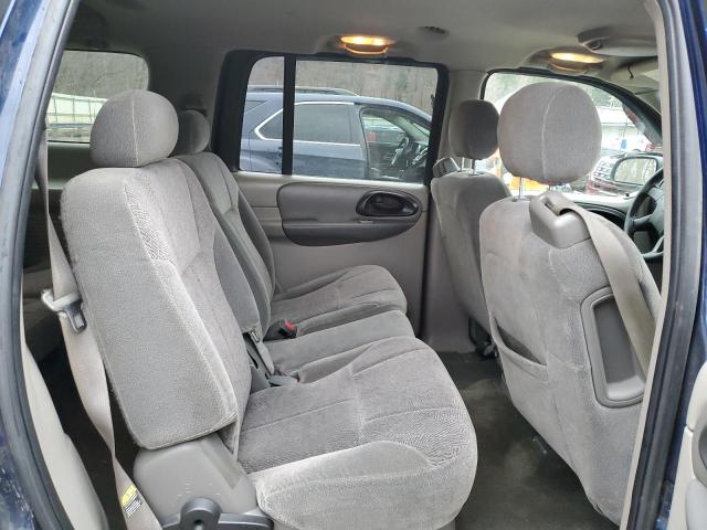 Photo 11 from auction – 2003 CHEVROLET TRAILBLAZE with VIN 1GNET16S836137000
