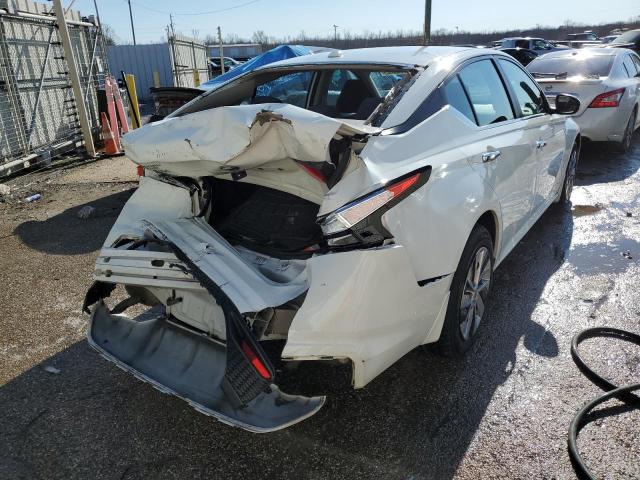Photo 3 from auction – 2019 NISSAN ALTIMA S with VIN 1N4BL4BV7KC192119