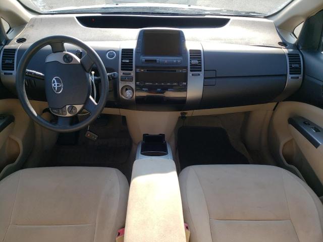 Photo 8 from auction – 2004 TOYOTA PRIUS with VIN JTDKB20U940016365