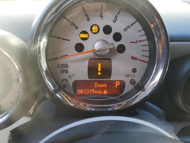Foto 9 de la subasta – 2013 MINI COOPER S con VIN WMWZP3C57DT551202