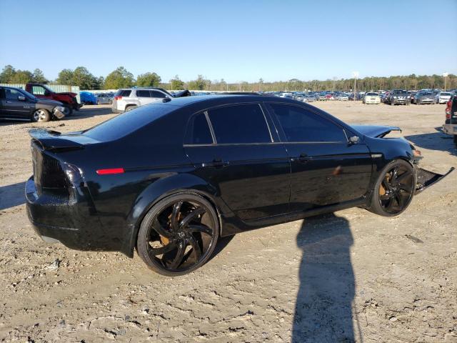 Photo 3 from auction – 2008 ACURA TL with VIN 19UUA66278A025947