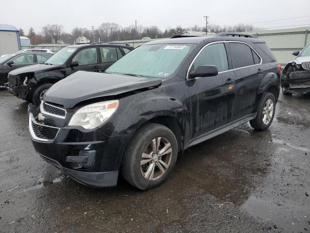 Photo 1 from auction – 2012 CHEVROLET EQUINOX LT with VIN 2GNALDEK3C6361335