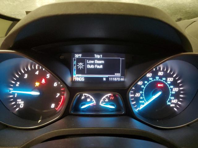 Photo 9 from auction – 2016 FORD ESCAPE SE with VIN 1FMCU9G9XGUB01166