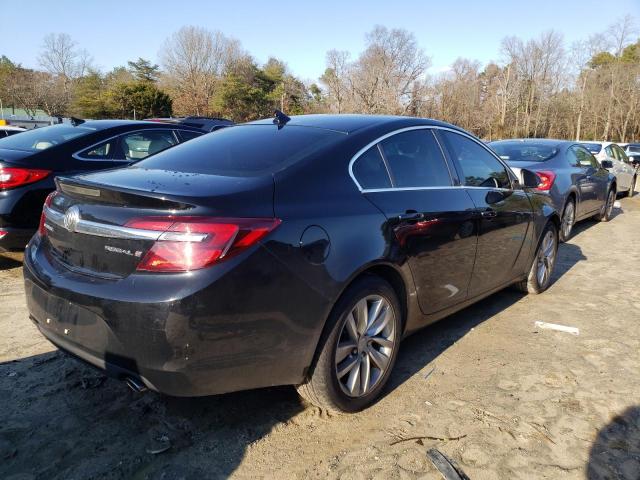 Photo 3 from auction – 2014 BUICK REGAL with VIN 2G4GK5EX8E9320042