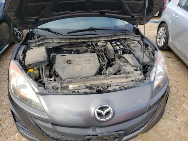 Photo 11 from auction – 2011 MAZDA 3 I with VIN JM1BL1VF8B1482393
