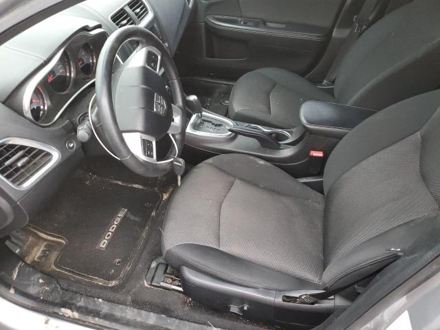 Photo 7 from auction – 2014 DODGE AVENGER SX with VIN 1C3CDZCG6EN127879
