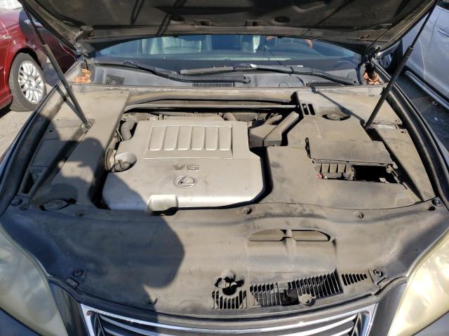 Photo 11 from auction – 2007 LEXUS ES 350 with VIN JTHBJ46G872027087