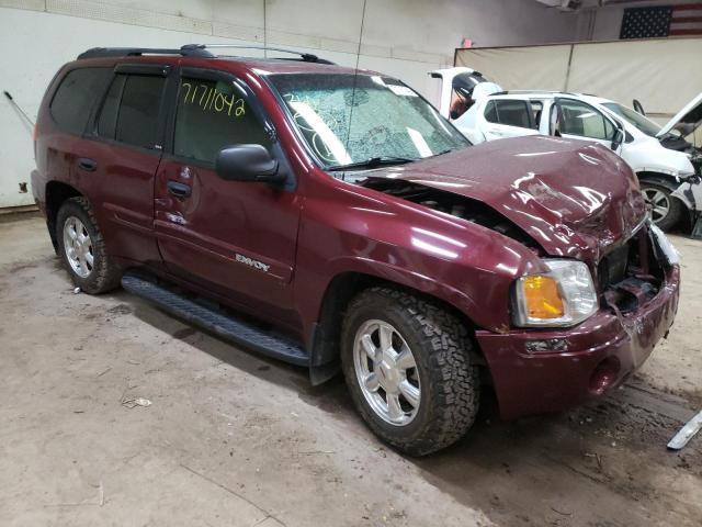 Zdjęcie 4 z aukcji – 2003 GMC ENVOY z VIN 1GKDT13S432313464