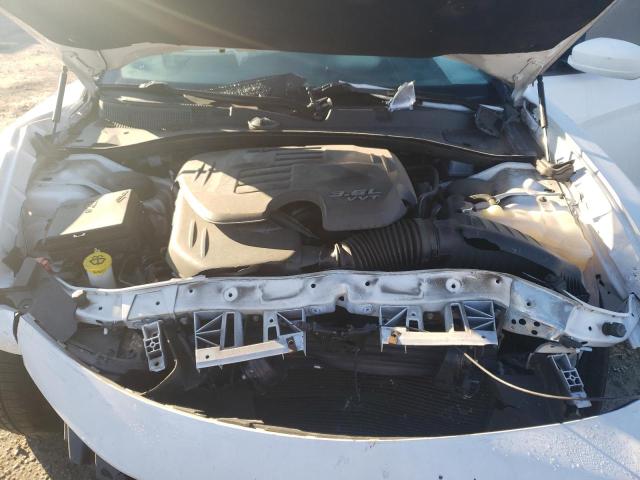 Photo 11 from auction – 2018 DODGE CHARGER SX with VIN 2C3CDXBG0JH273414