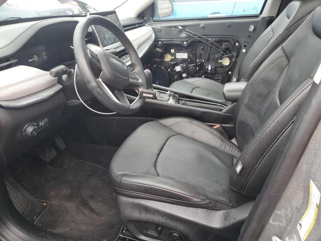 Photo 7 from auction – 2022 JEEP COMPASS LI with VIN 3C4NJDCB6NT108849