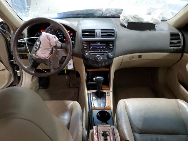 Photo 8 from auction – 2003 HONDA ACCORD EX with VIN 1HGCM66553A024298