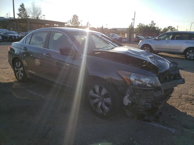 Photo 4 from auction – 2010 HONDA ACCORD with VIN 1HGCP2F74AA181870