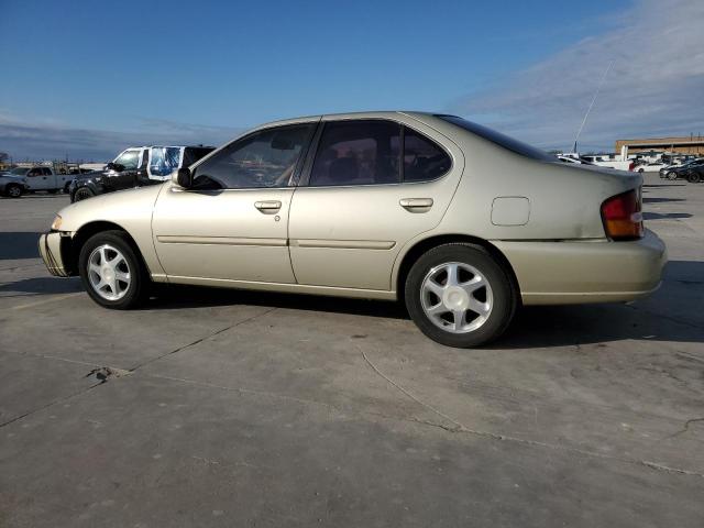 Photo 2 from auction – 1998 NISSAN ALTIMA XE with VIN 1N4DL01D0WC163870