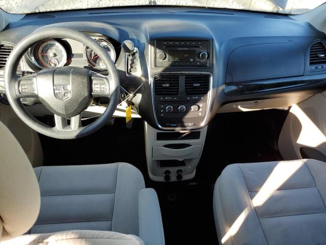Photo 8 from auction – 2016 DODGE GRAND CARA with VIN 2C4RDGBG6GR396868