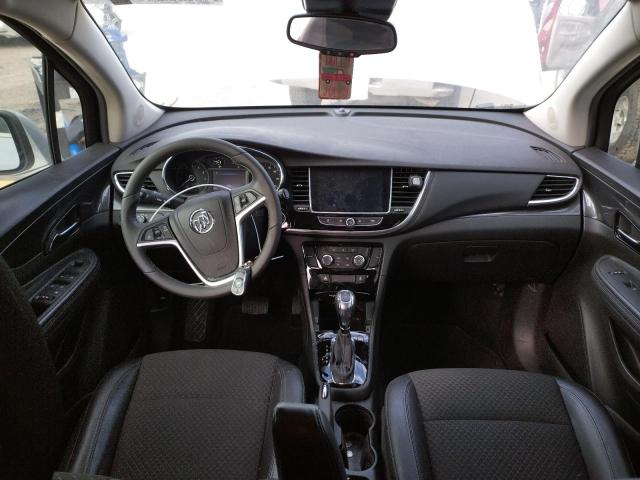 Photo 8 from auction – 2019 BUICK ENCORE PRE with VIN KL4CJASB6KB951965